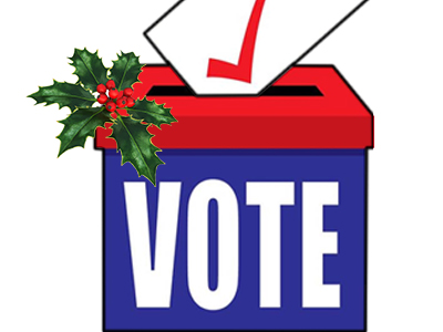 HOA Voting Decorum